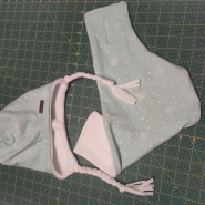 Výrobek zákaznice Latkobrani.cz - 