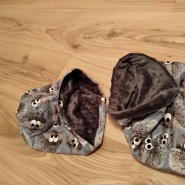 Výrobek zákaznice Latkobrani.cz - 