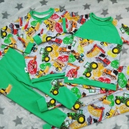 Výrobek zákaznice Latkobrani.cz - 