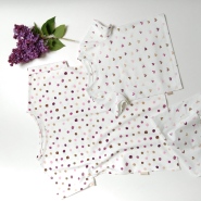 Výrobek zákaznice Latkobrani.cz - 