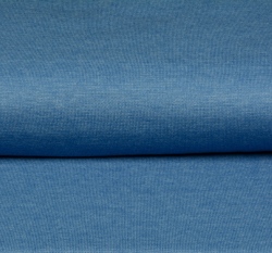 Náplet hladký kobaltově modrý melé 260 g