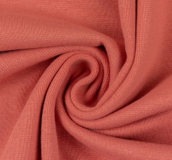 Náplet jednobarevný lososový