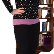 Výrobek zákaznice Latkobrani.cz - 