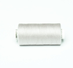 Nitě Hagal - bílošedá 500m (14x2)