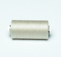 Nitě Hagal - světle šedohnědá 500m (14x2)