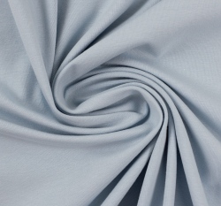 Úplet jednobarevný světle modrý 