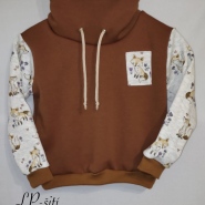 Výrobek zákaznice Latkobrani.cz - 