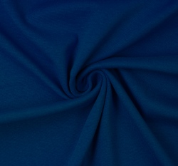 Náplet hladký modrý tmavý