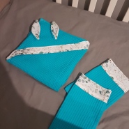 Výrobek zákaznice Latkobrani.cz - 