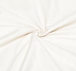 Bavlněné plátno jednobarevné béžové přírodní 