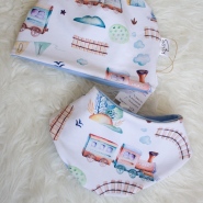 Výrobek zákaznice Latkobrani.cz - 