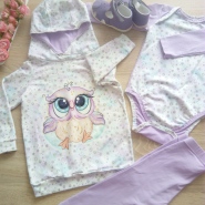 Výrobek zákaznice Latkobrani.cz - 