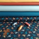 Nebe plné helikoptér