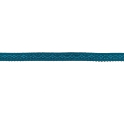 Pruženka prádlová petrolejová 