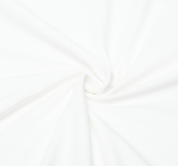 Úplet jednobarevný ecru