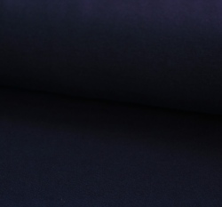 Úplet extra tmavě modrá navy 210g