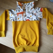 Výrobek zákaznice Latkobrani.cz - 