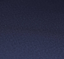 Softshell zimní strečový džínová námořnická modrá