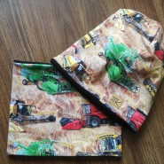 Výrobek zákaznice Latkobrani.cz - 