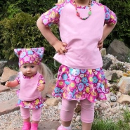 Výrobek zákaznice Latkobrani.cz - 