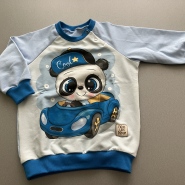 Výrobek zákaznice Latkobrani.cz - 