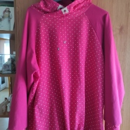 Výrobek zákaznice Latkobrani.cz - 