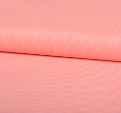 Náplet hladký korálově růžový