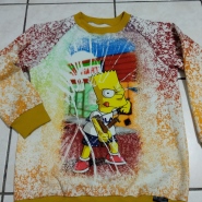 Výrobek zákaznice Latkobrani.cz - 