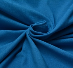 Úplet jednobarevný alpská modrá 160 g