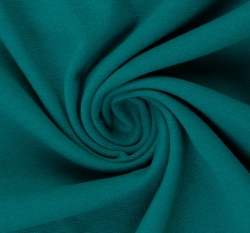 Náplet hladký petrolejový tmavší 