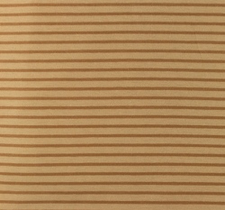 Úplet hnědé proužky na velbloudí hnědé 