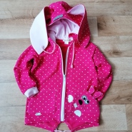 Výrobek zákaznice Latkobrani.cz - 