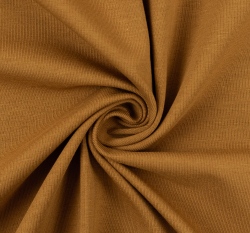 Jednobarevný úplet okrový 