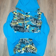 Výrobek zákaznice Latkobrani.cz - 