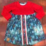 Výrobek zákaznice Latkobrani.cz - 