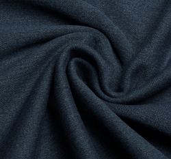 Jeans / Denim strečová modrá