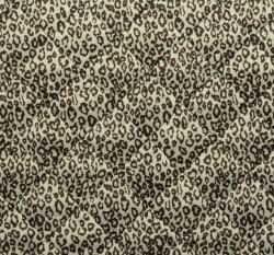 Prošev s leopardím vzorem 