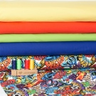 Barevné umění :-)