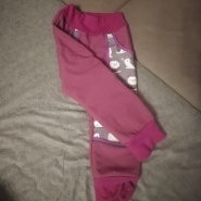 Výrobek zákaznice Latkobrani.cz - 