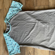 Výrobek zákaznice Latkobrani.cz - 