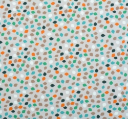 Úplet Mozaika béžová