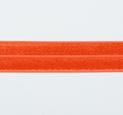 Pruženka lemovací 20mm Oranžová