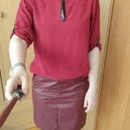 Výrobek zákaznice Latkobrani.cz - 