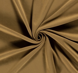 Warmkeeper jednobarevný velbloudí hnědá (alpenfleece)