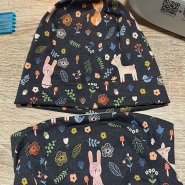 Výrobek zákaznice Latkobrani.cz - 