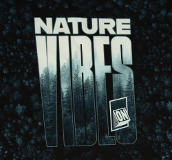 Teplákovina panel potisk 