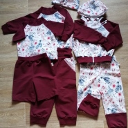 Výrobek zákaznice Latkobrani.cz - 