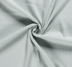 Dvojitá gázovina / mušelín mint