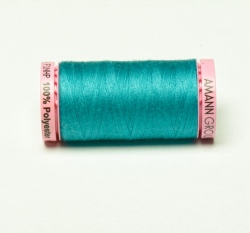 Amann Aspo 500m Modrá tyrkys