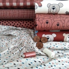 Medvídek Méďa v akci